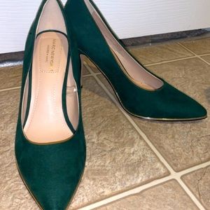 Marc New York heels